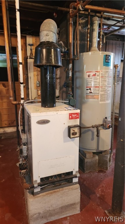 62 Pearl Street Batavia City, NY 14020 - Photo 21 of 32