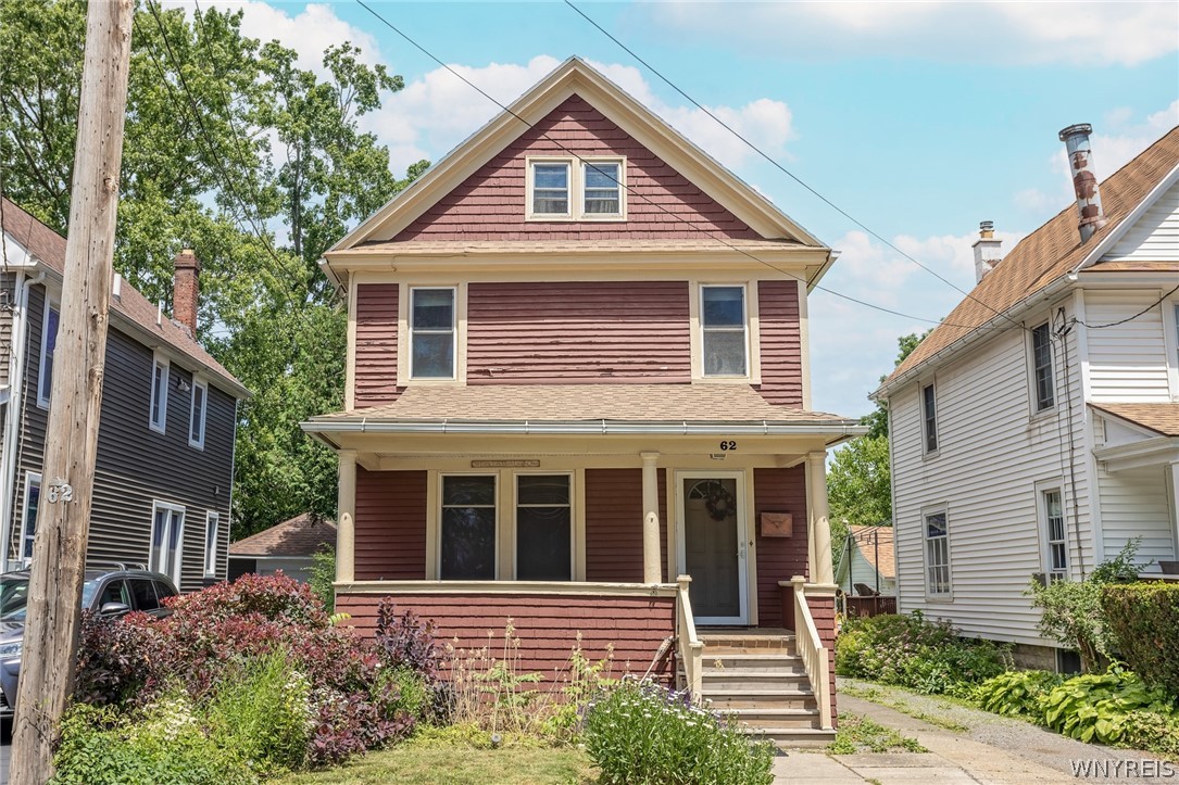 62 Pearl Street Batavia City, NY 14020 - Photo 29 of 32