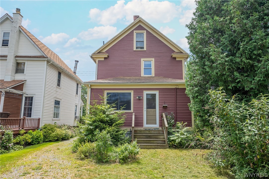 62 Pearl Street Batavia City, NY 14020 - Photo 30 of 32