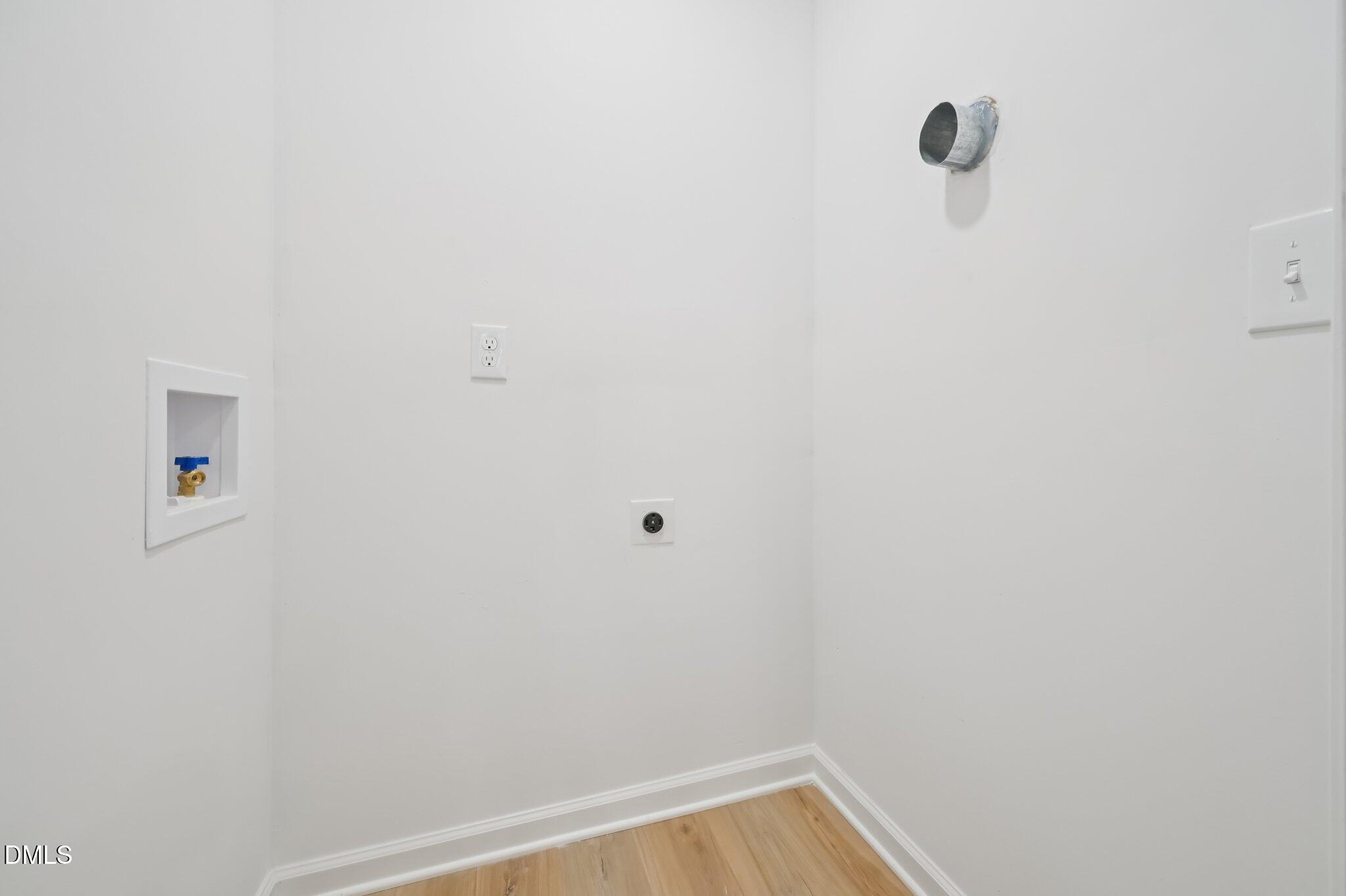 2343 Derby Drive Raleigh, NC 27610 - Photo 29 of 38 a view of a small space
