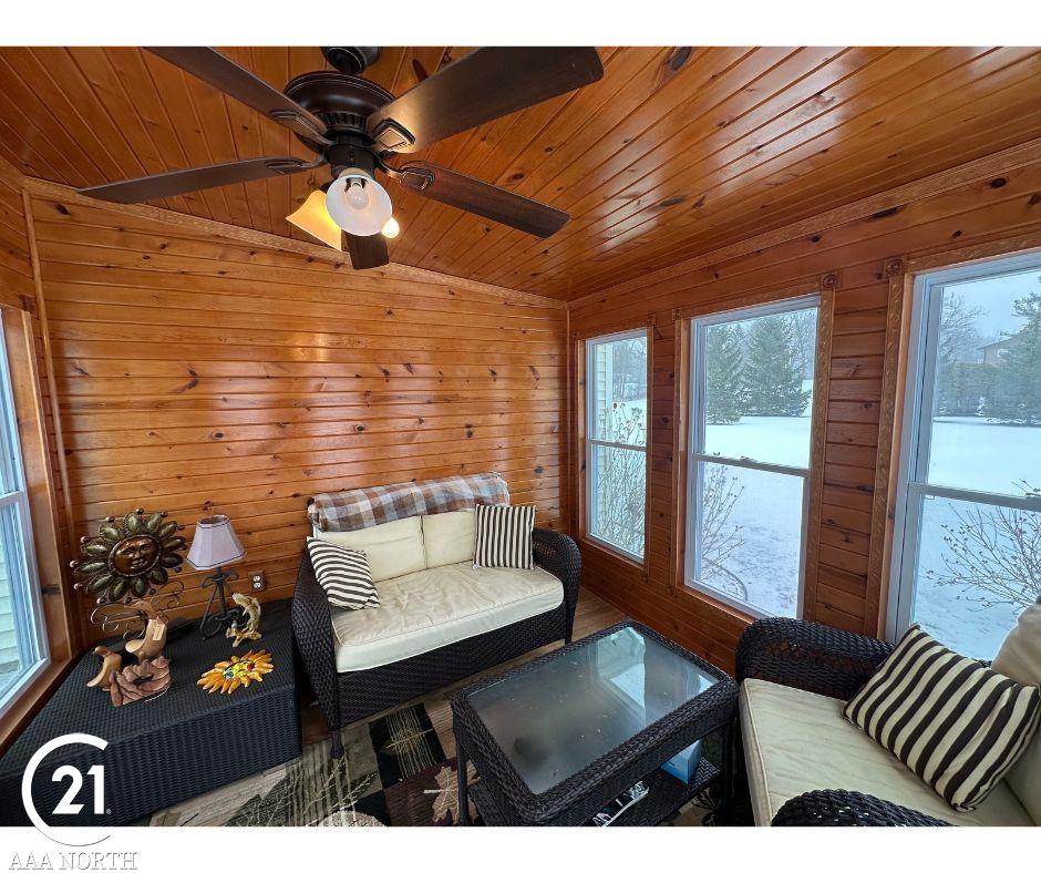 5495 Burton Road Capac, MI 48014 - Photo 32 of 43