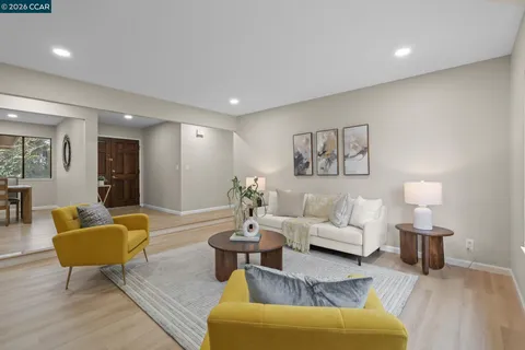 $925,000 | 1167 Kaski Lane, Concord, CA 94518