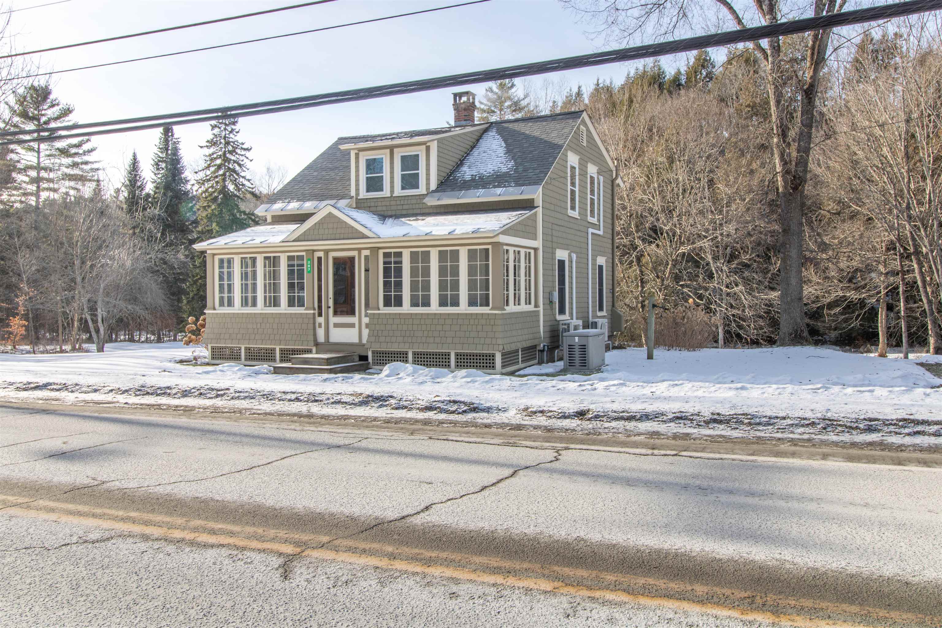 287 Highway 114 Burke, VT 05832 - Photo 42 of 48