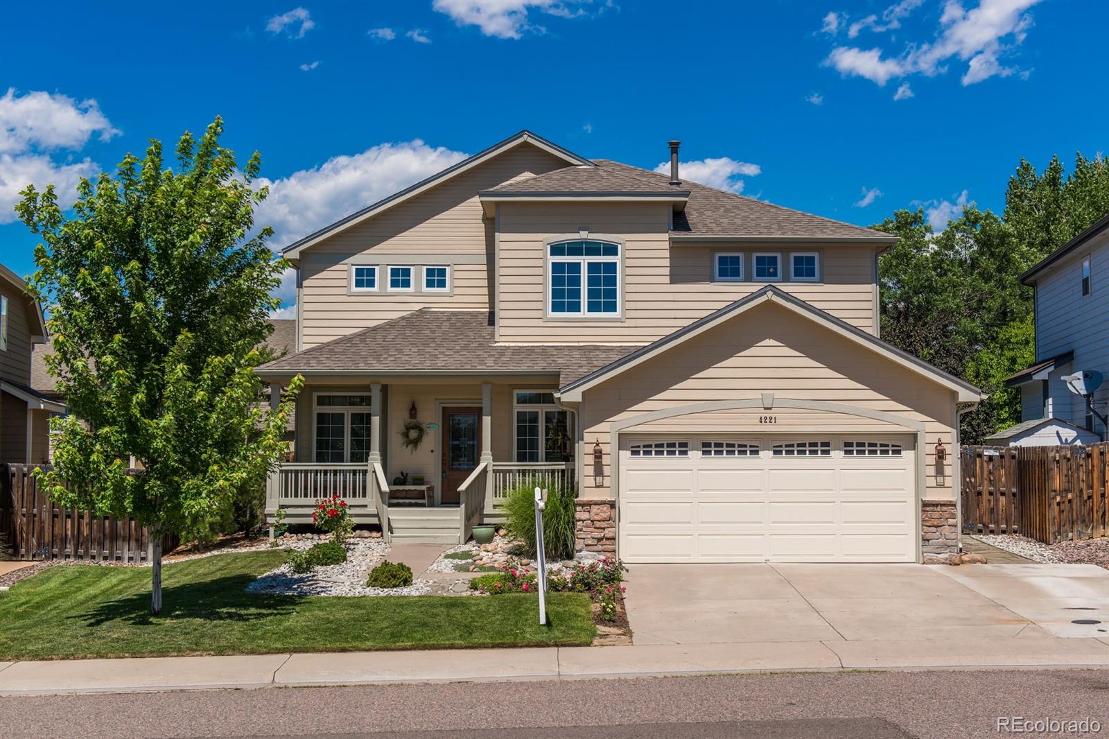 4221 South Deframe Street Morrison, CO 80465 - Photo 1 of 35 Gallery Image 1