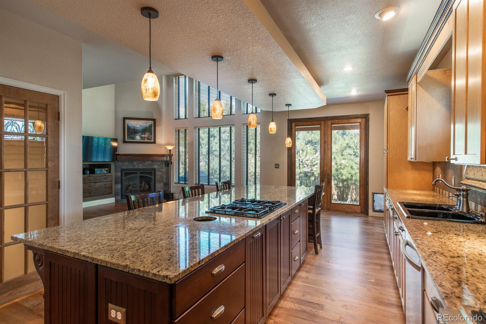 4221 South Deframe Street Morrison, CO 80465 - Photo 2 of 35 Gallery Image 2
