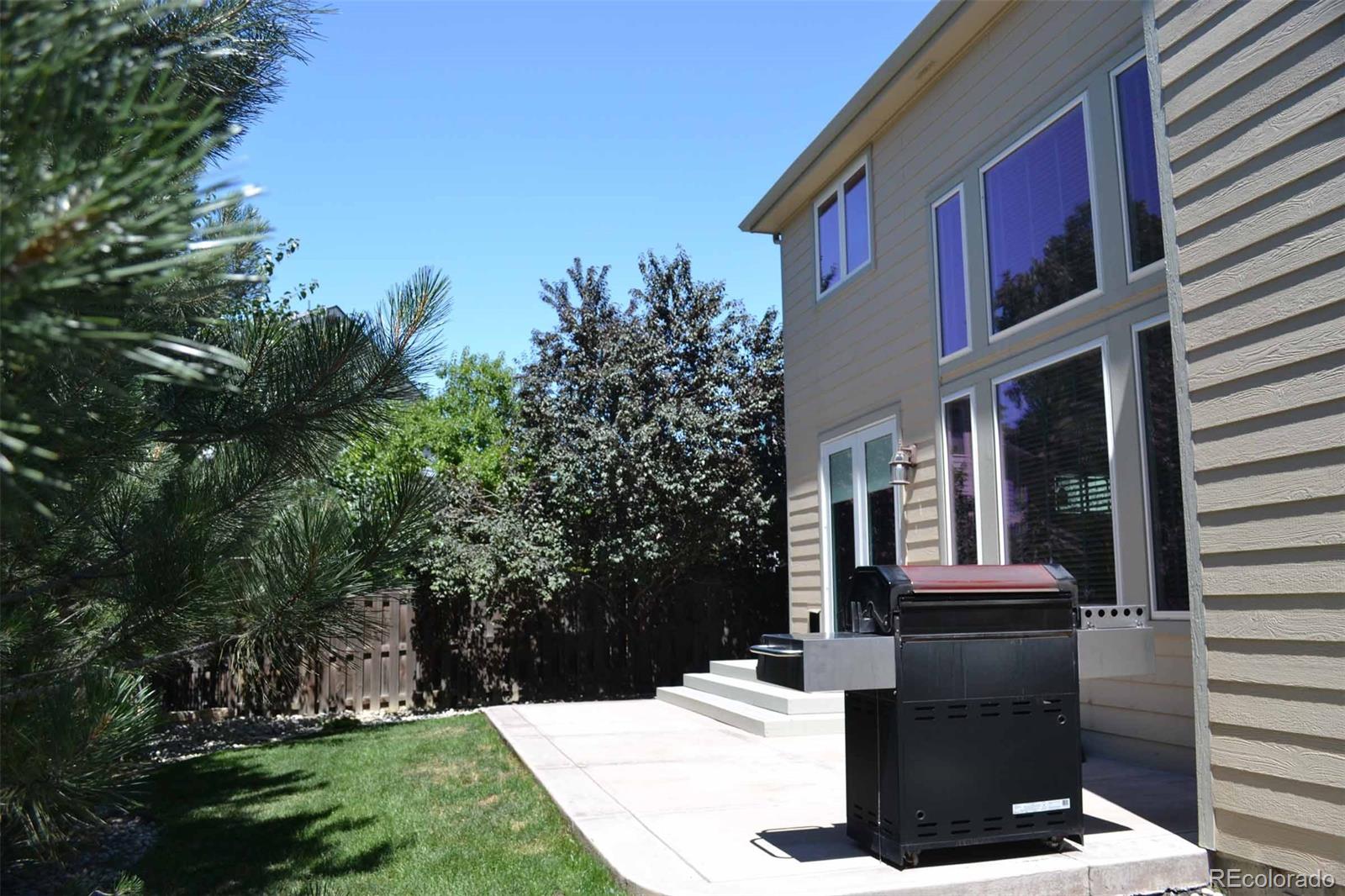 4221 South Deframe Street Morrison, CO 80465 - Photo 27 of 35 Gallery Image 27