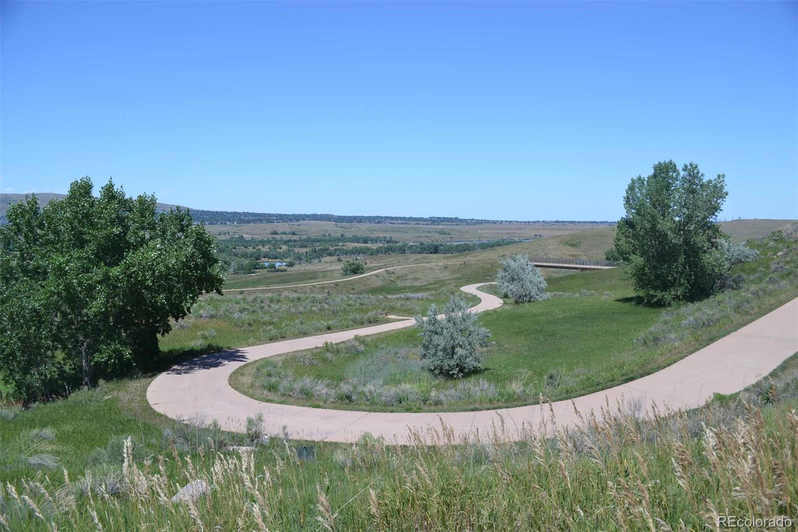 4221 South Deframe Street Morrison, CO 80465 - Photo 34 of 35 Gallery Image 34