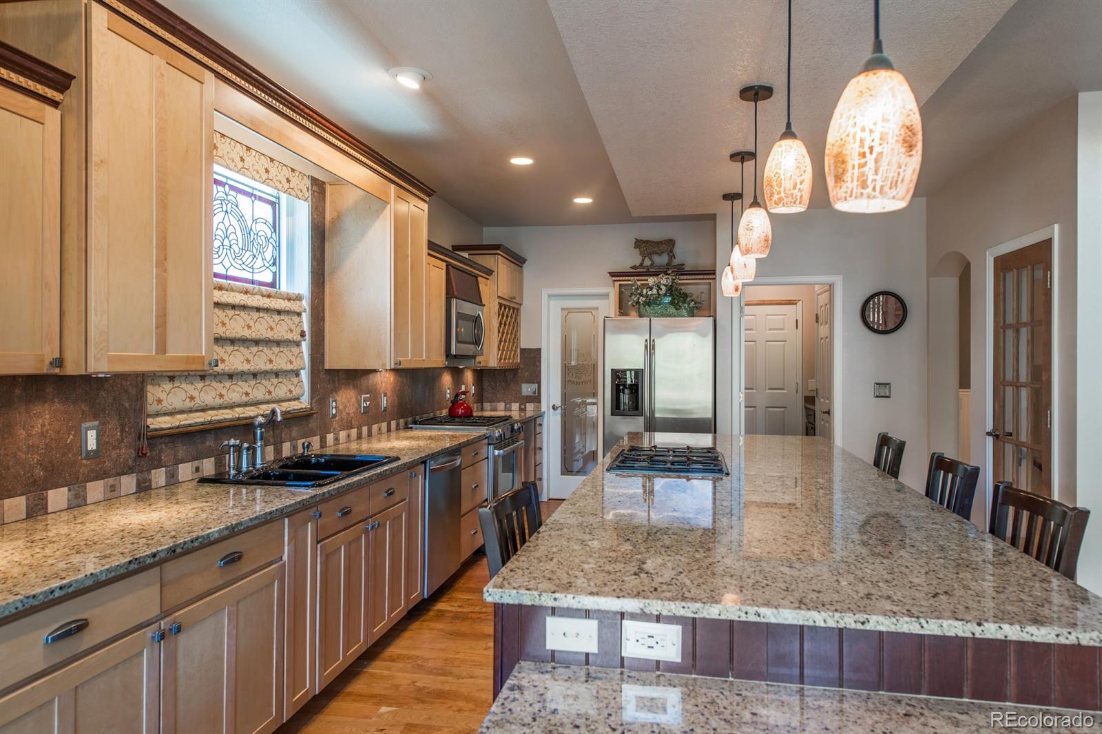 4221 South Deframe Street Morrison, CO 80465 - Photo 4 of 35 Gallery Image 4