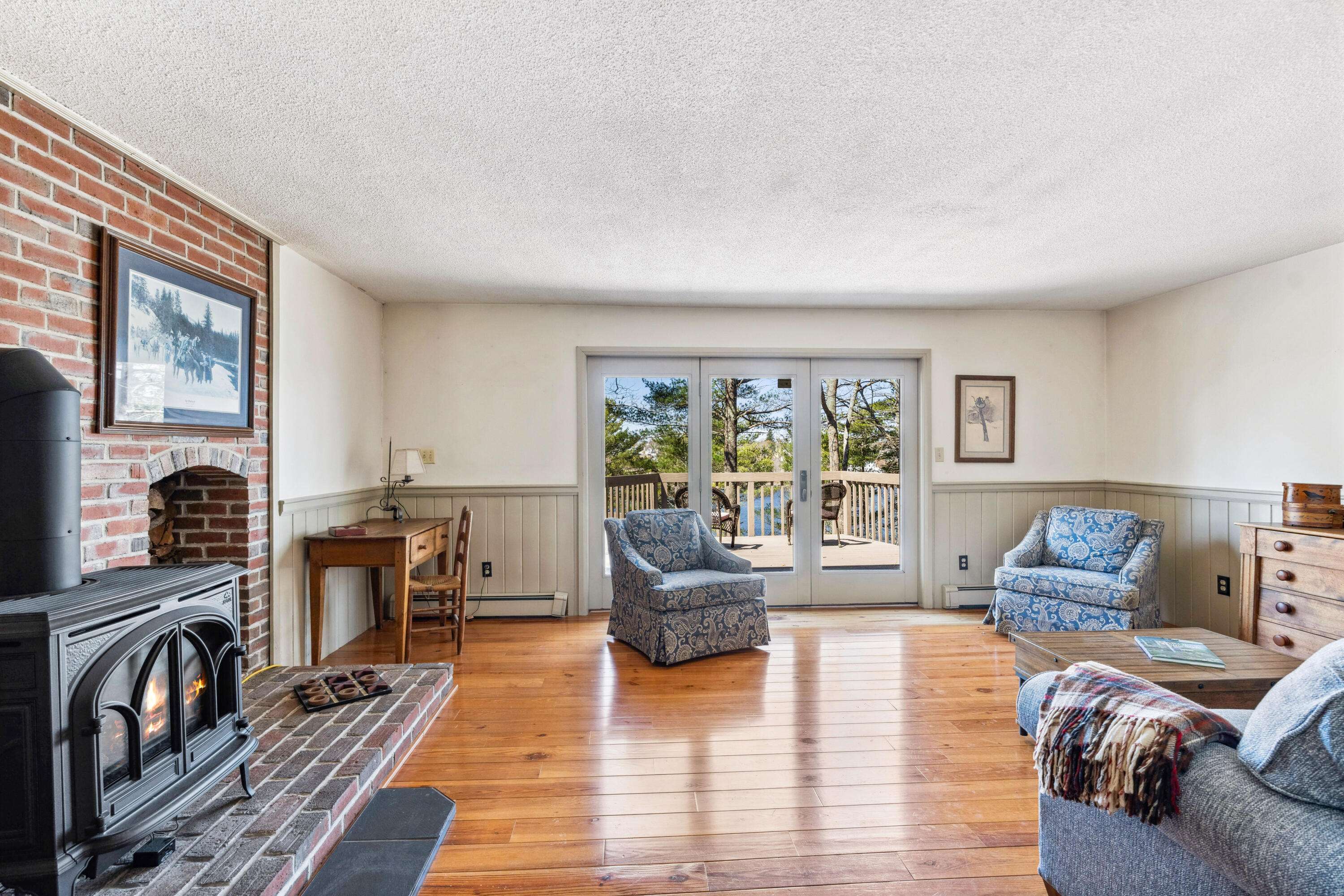 126 Middle Road Woolwich, ME 04579 - Photo 48 of 116 126 Middle Road Woolwich 060