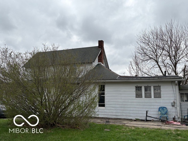 1208 West 3rd Street Anderson, IN 46016 - Photo 3 of 17
