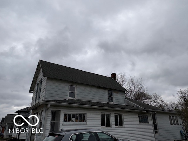 1208 West 3rd Street Anderson, IN 46016 - Photo 4 of 17