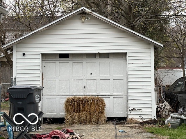 1208 West 3rd Street Anderson, IN 46016 - Photo 5 of 17