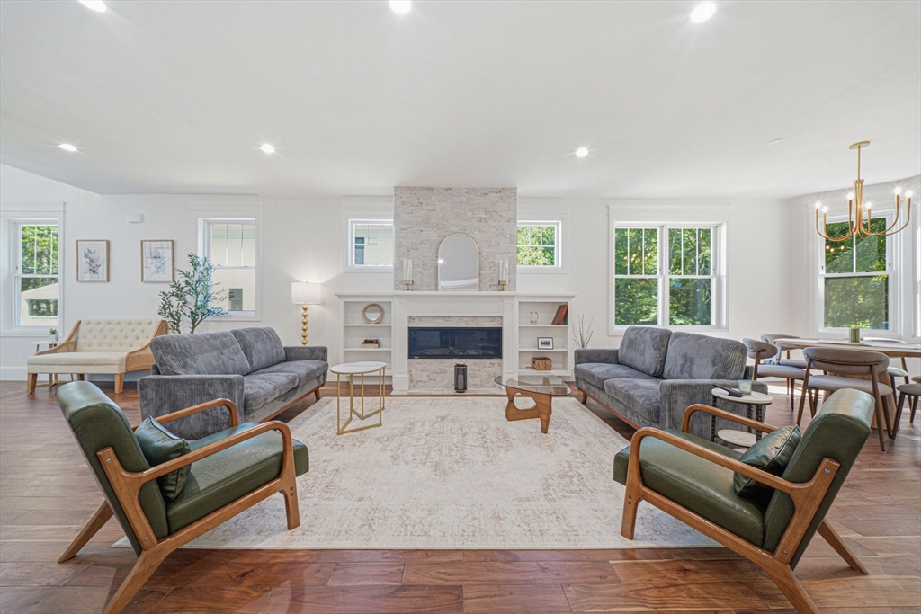 62 Claybrook Road Dover, MA 02030 - Photo 15 of 41
