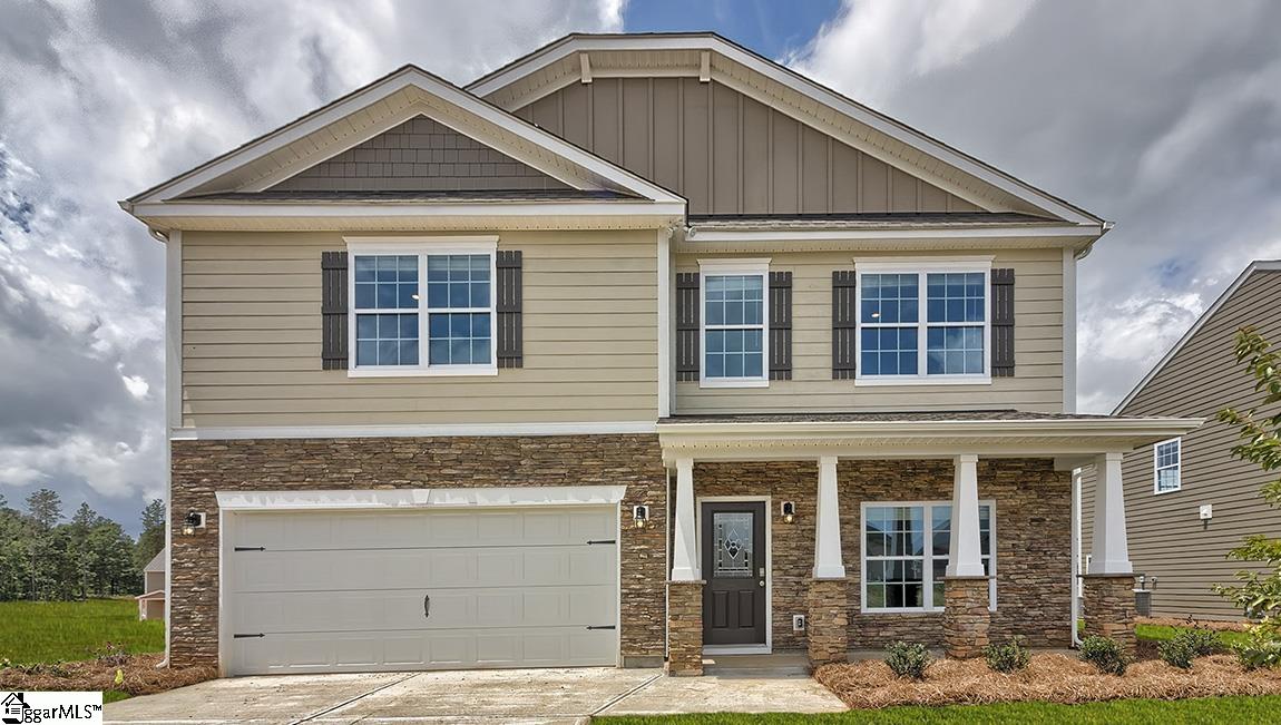 834 Colmore Trail Lyman, SC 29365 - Photo 1 of 31 Gallery Image 1
