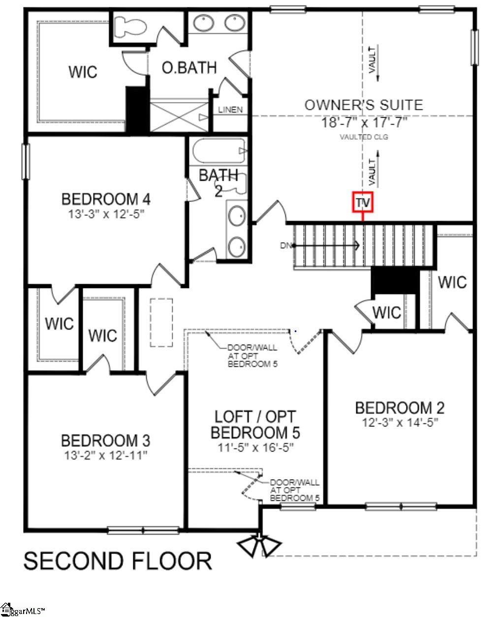 834 Colmore Trail Lyman, SC 29365 - Photo 28 of 31 Gallery Image 28