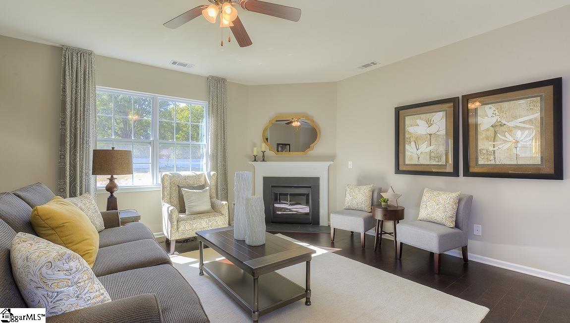 834 Colmore Trail Lyman, SC 29365 - Photo 6 of 31 Gallery Image 6