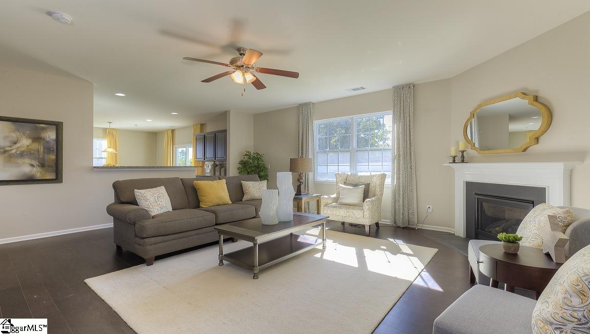834 Colmore Trail Lyman, SC 29365 - Photo 7 of 31 Gallery Image 7