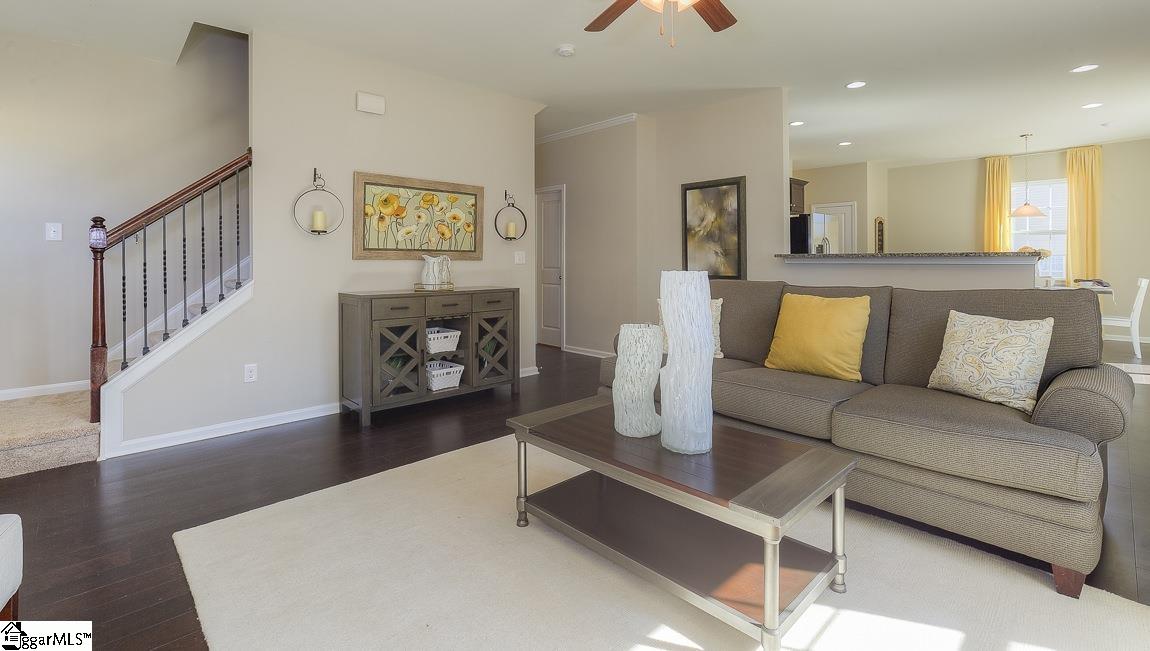 834 Colmore Trail Lyman, SC 29365 - Photo 8 of 31 Gallery Image 8
