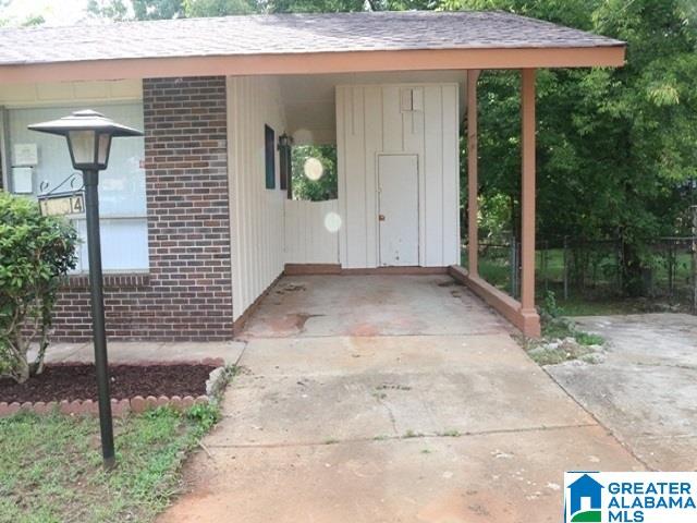 1004 Pineview Road Birmingham, AL 35228 - Photo 9 of 11