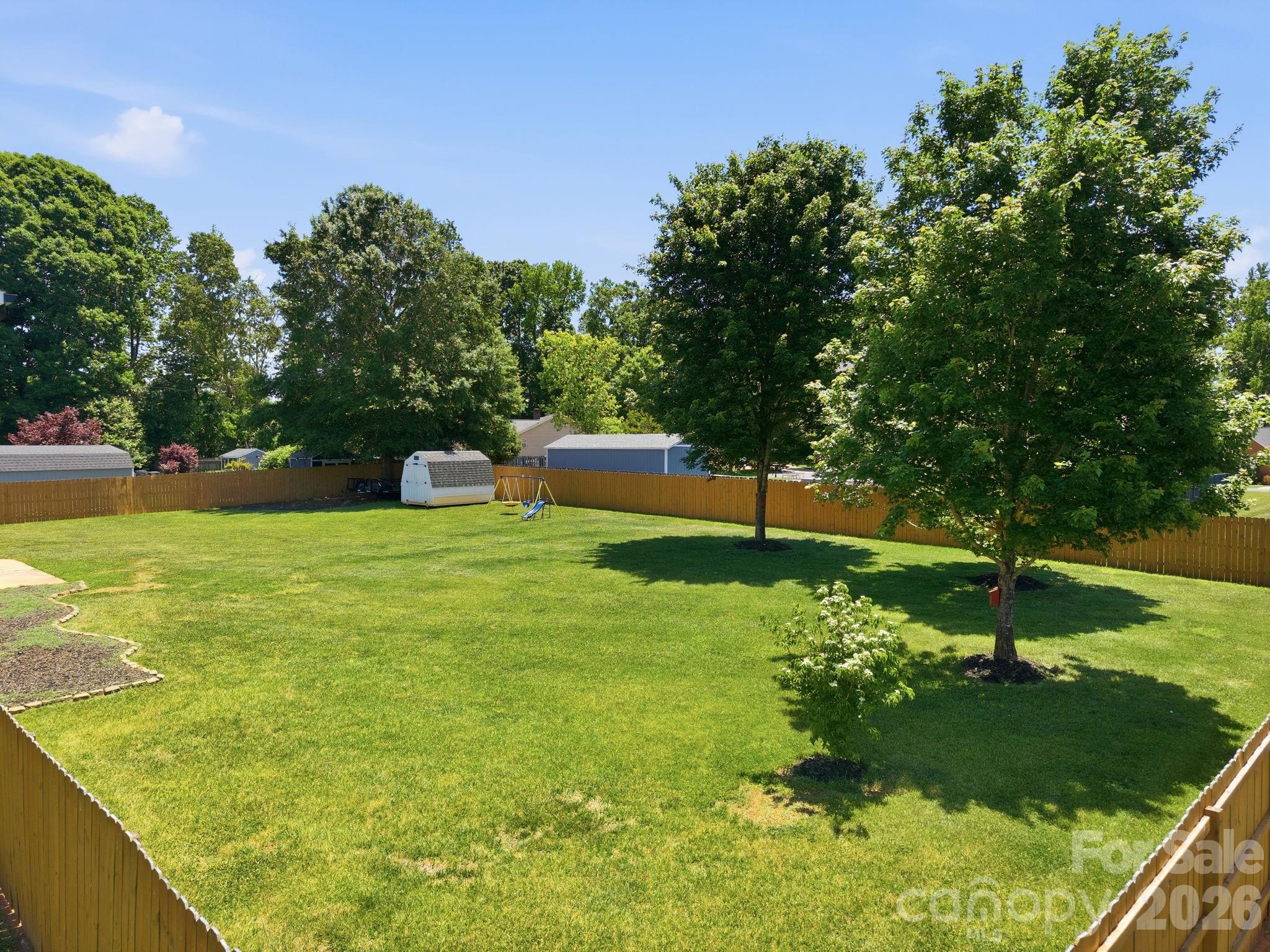 245 Castle Keep Road Salisbury, NC 28146 - Photo 35 of 48