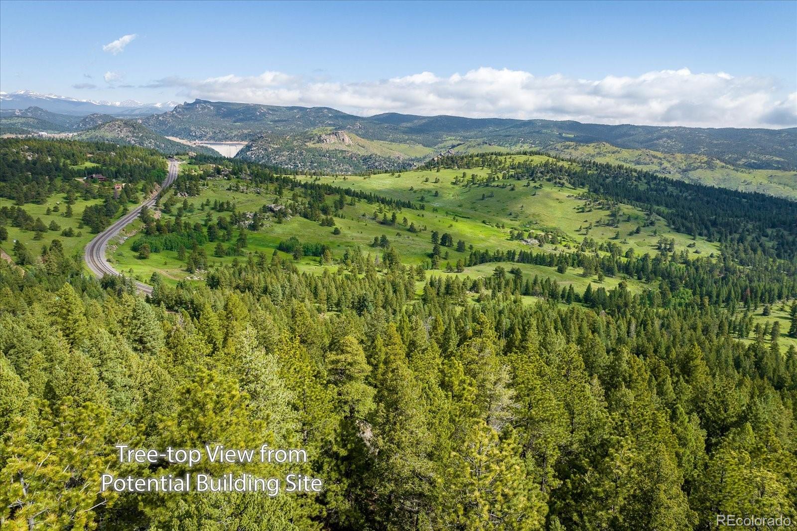 464 Chute Road Golden, CO 80403 - Photo 1 of 30 Gallery Image 1