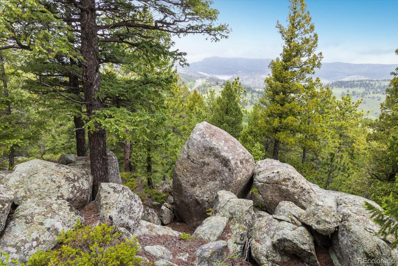 464 Chute Road Golden, CO 80403 - Photo 11 of 30 Gallery Image 11
