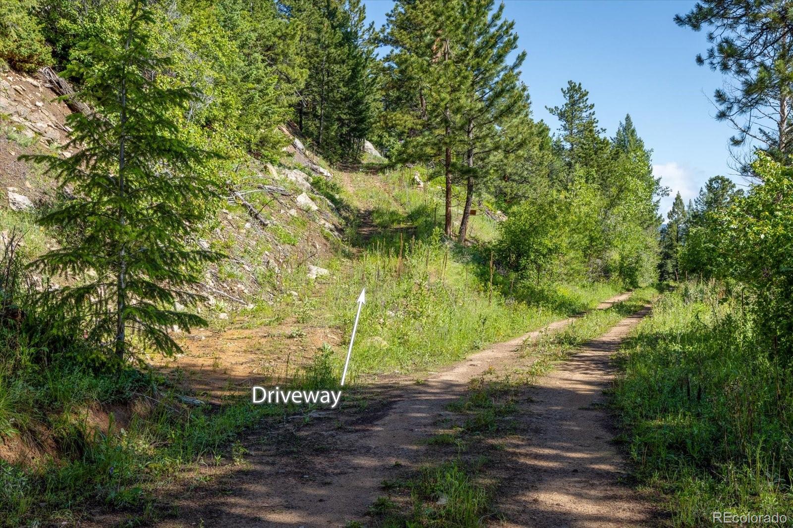 464 Chute Road Golden, CO 80403 - Photo 6 of 30 Gallery Image 6