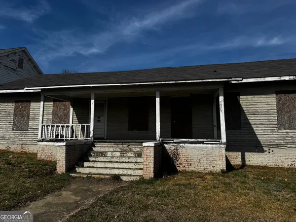 $55,000 | 201 Jackson Street, Roanoke Rapids, NC 27870