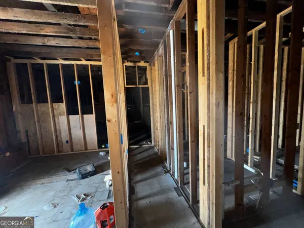 $35,000 | 201 Jackson Street, Roanoke Rapids, NC 27870