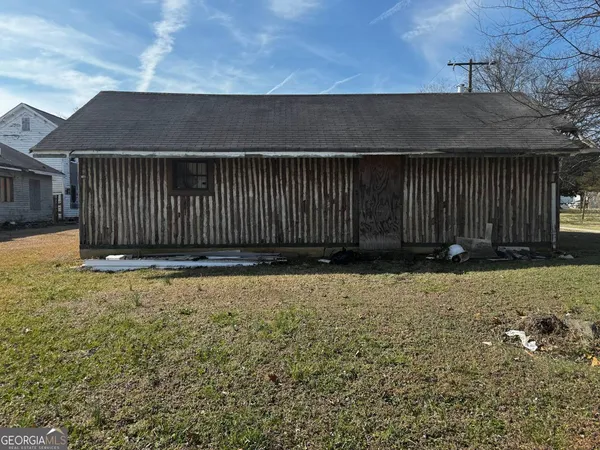 $35,000 | 201 Jackson Street, Roanoke Rapids, NC 27870