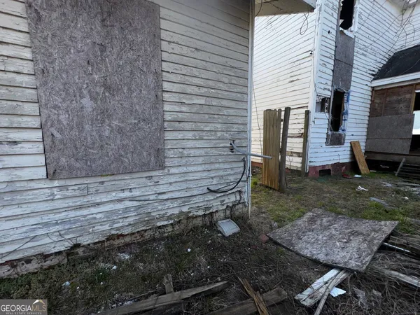 $35,000 | 201 Jackson Street, Roanoke Rapids, NC 27870