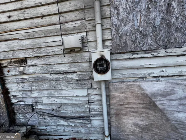 $35,000 | 201 Jackson Street, Roanoke Rapids, NC 27870