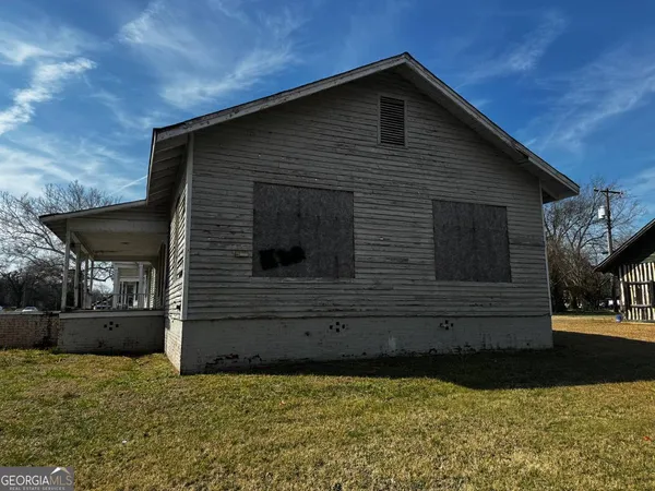 $35,000 | 201 Jackson Street, Roanoke Rapids, NC 27870