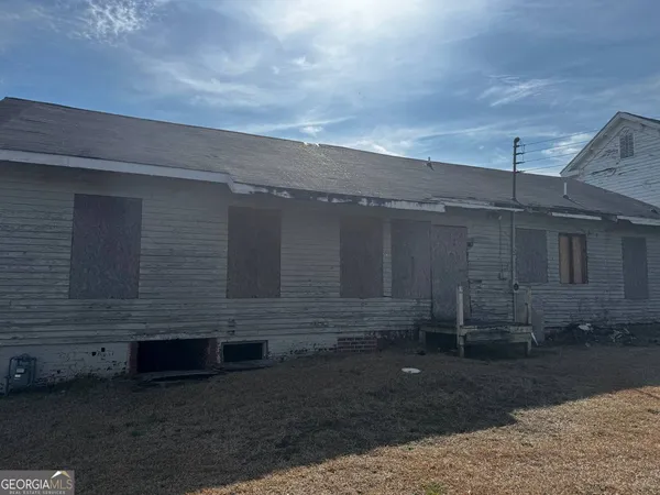 $35,000 | 201 Jackson Street, Roanoke Rapids, NC 27870