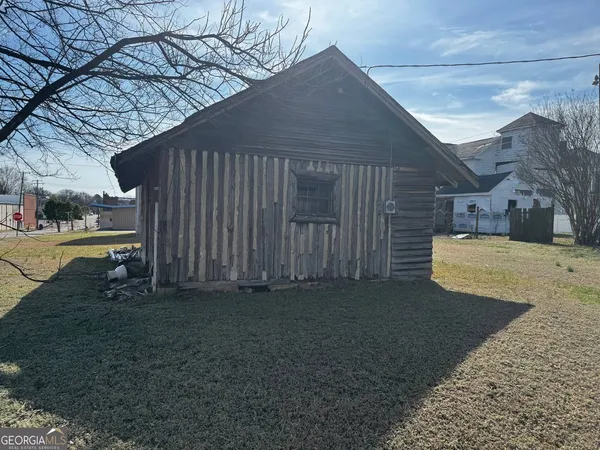 $35,000 | 201 Jackson Street, Roanoke Rapids, NC 27870