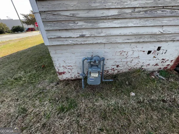 $35,000 | 201 Jackson Street, Roanoke Rapids, NC 27870
