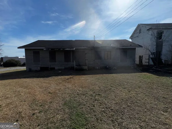 $35,000 | 201 Jackson Street, Roanoke Rapids, NC 27870