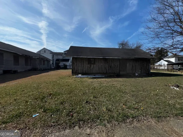 $35,000 | 201 Jackson Street, Roanoke Rapids, NC 27870