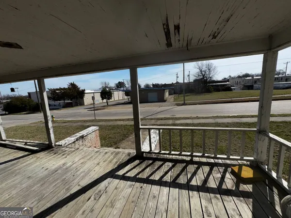 $35,000 | 201 Jackson Street, Roanoke Rapids, NC 27870