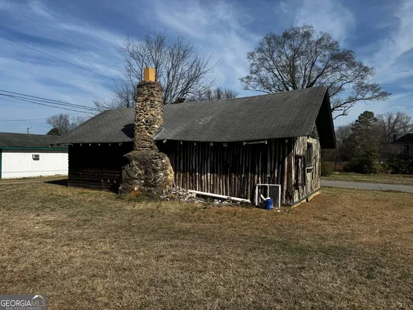 $35,000 | 201 Jackson Street, Roanoke Rapids, NC 27870