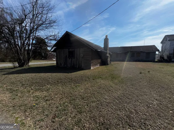 $35,000 | 201 Jackson Street, Roanoke Rapids, NC 27870