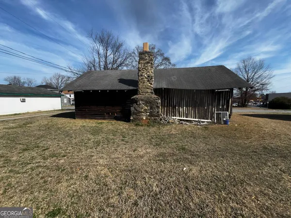 $35,000 | 201 Jackson Street, Roanoke Rapids, NC 27870