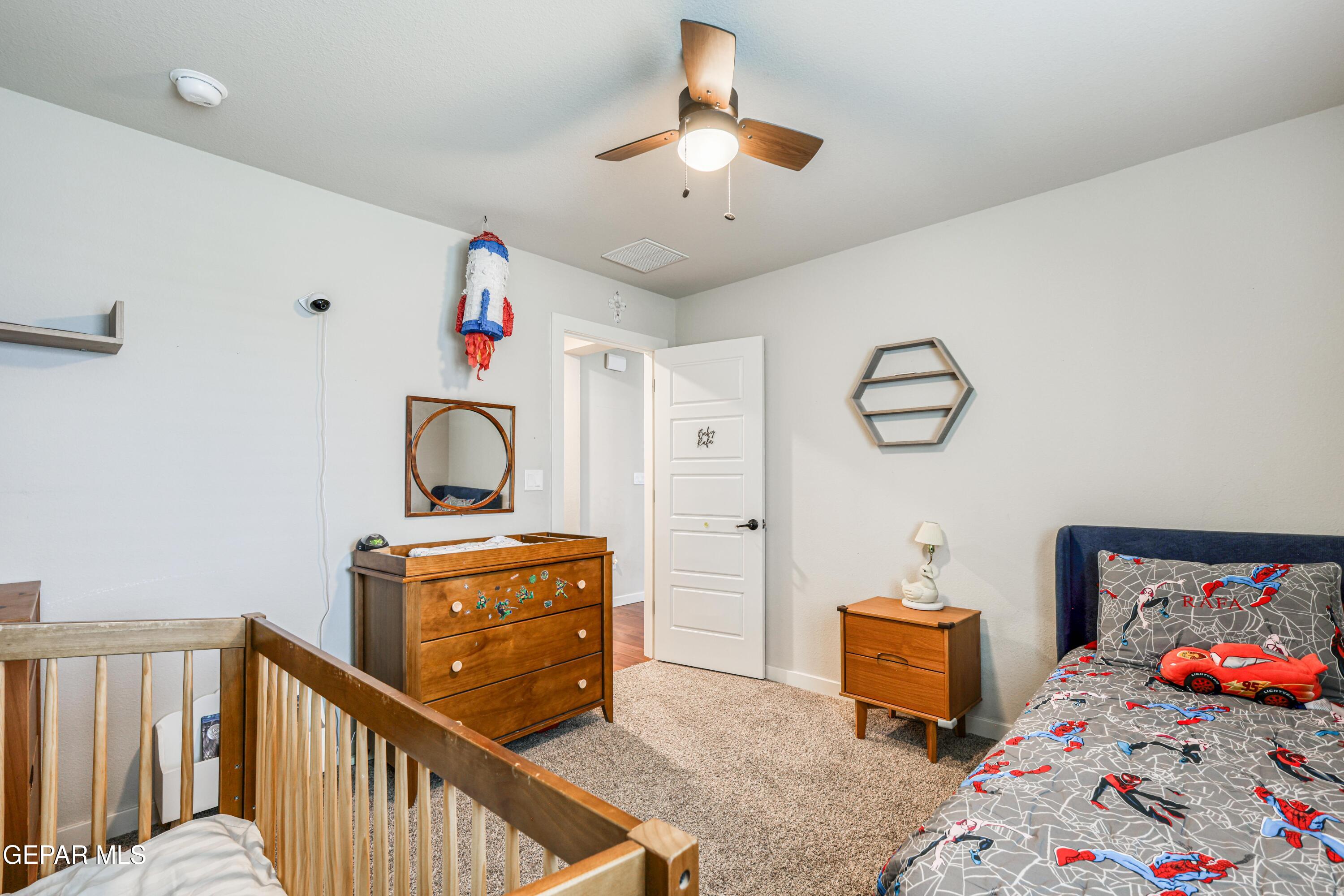 7821 Enchanted Ridge El Paso, TX 79911 - Photo 66 of 78 Enchanted Ridge 17