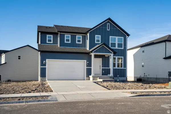 $469,990 | 3411 North Browning Street, Unit 1532, Eagle Mountain, UT 84005
