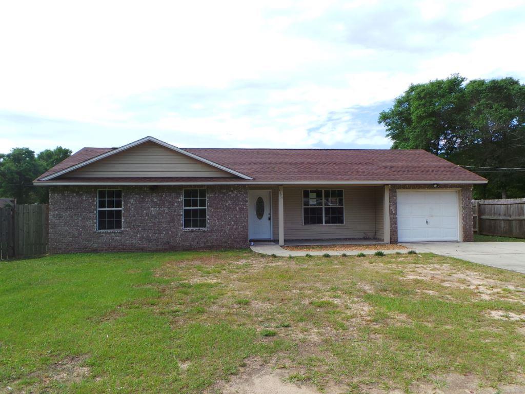 6473 Da Lisa Road Milton, FL 32583 - Photo 1 of 16 Gallery Image 1
