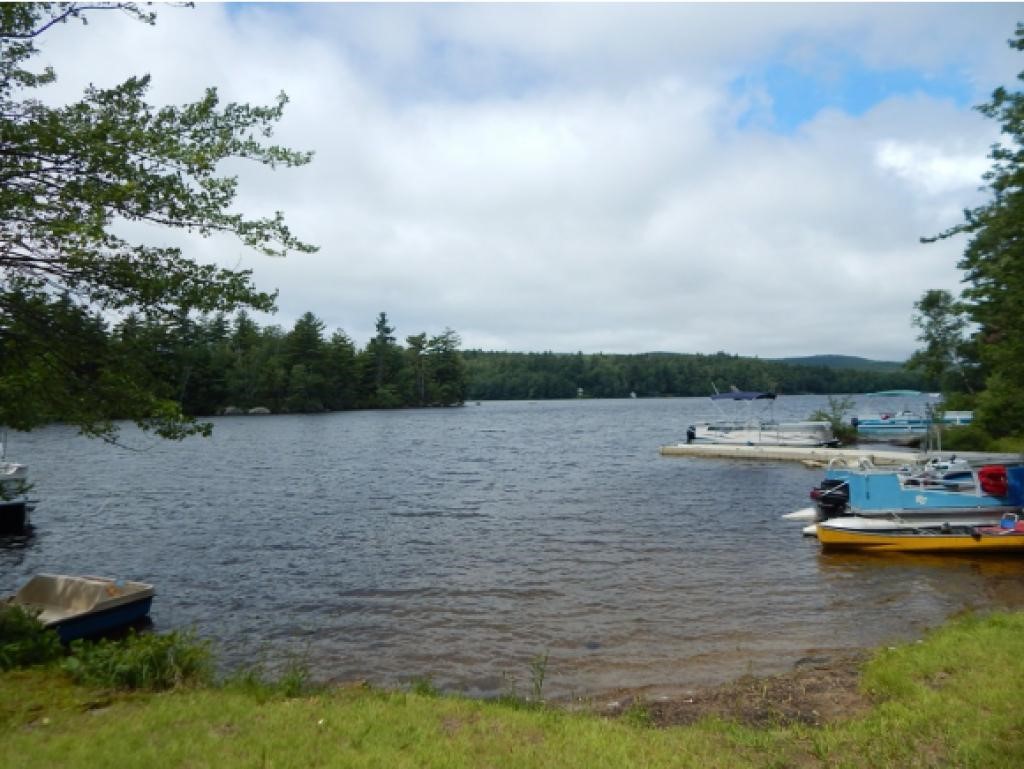 1107 Shedd Hill Road Stoddard, NH 03464 - Photo 1 of 20