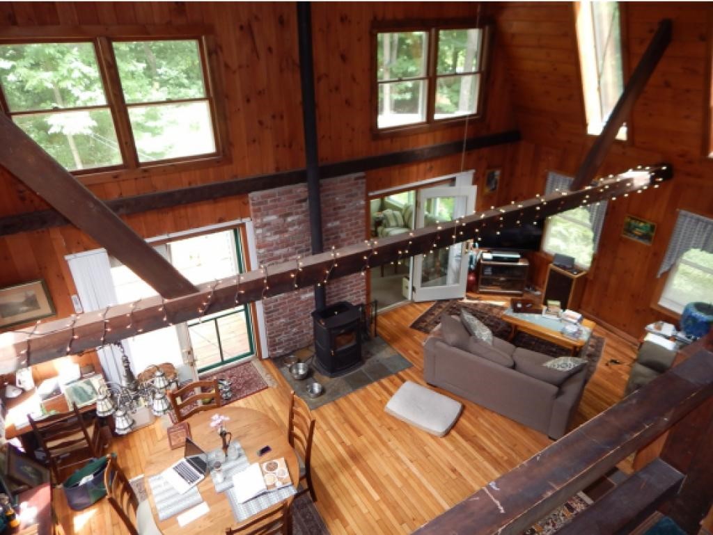 1107 Shedd Hill Road Stoddard, NH 03464 - Photo 13 of 20