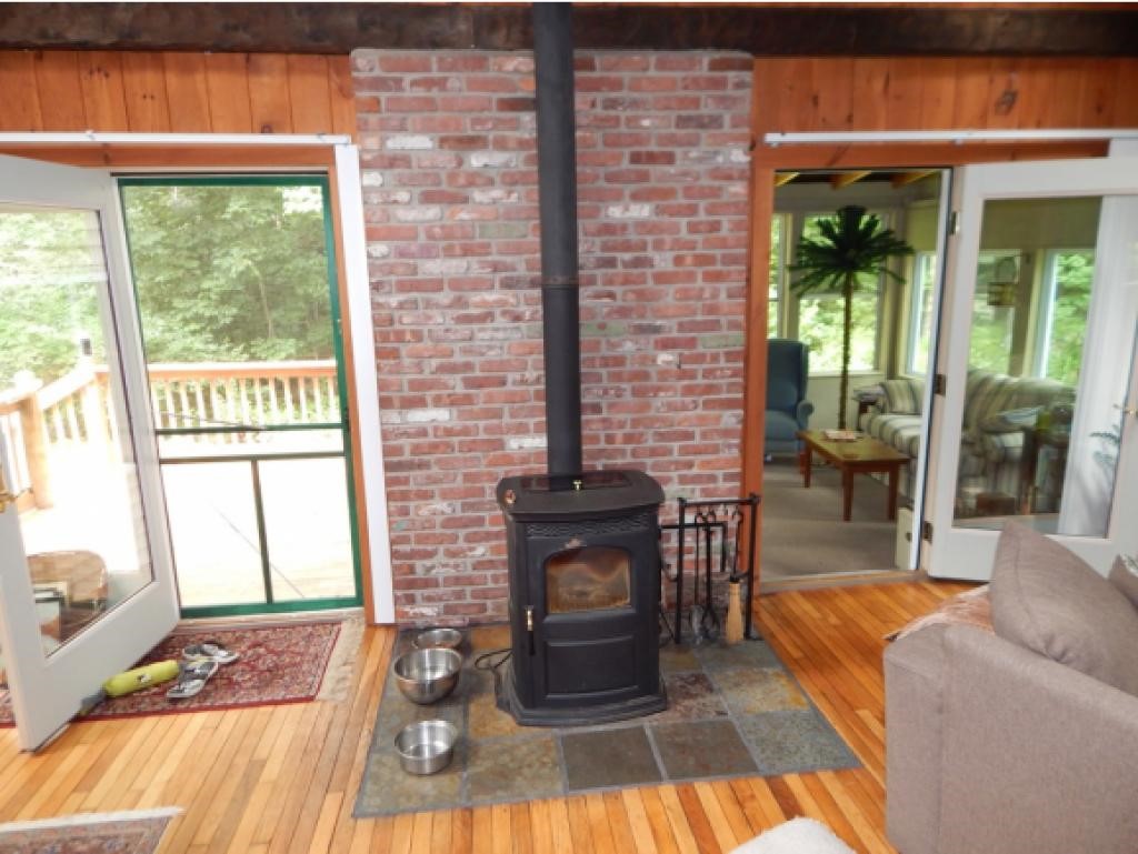 1107 Shedd Hill Road Stoddard, NH 03464 - Photo 15 of 20