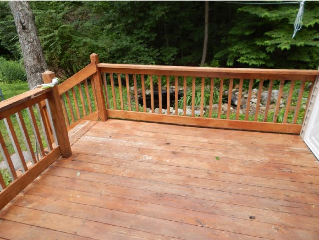 1107 Shedd Hill Road Stoddard, NH 03464 - Photo 16 of 20