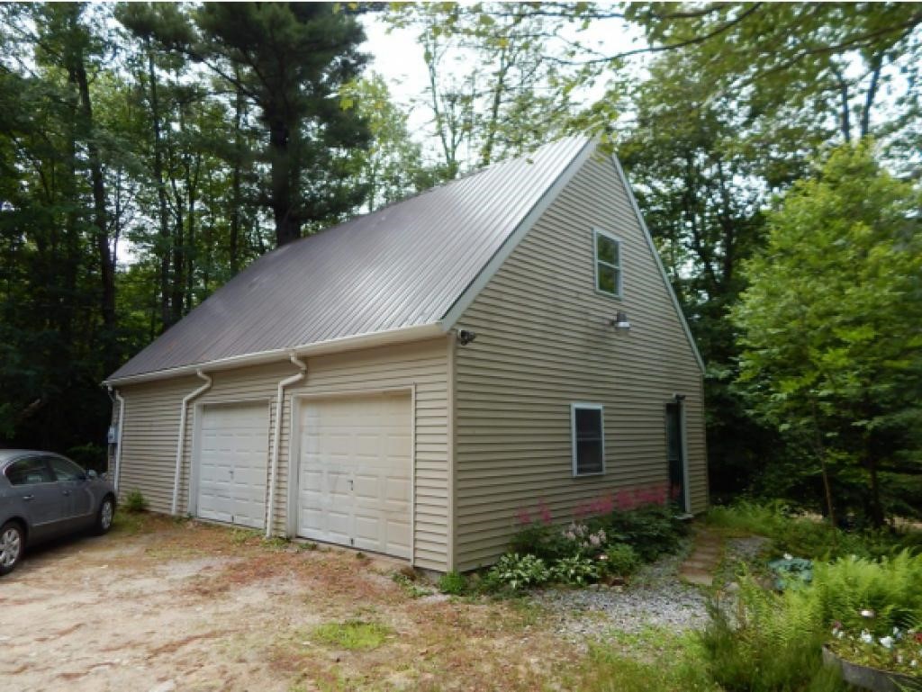 1107 Shedd Hill Road Stoddard, NH 03464 - Photo 17 of 20